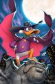 DARKWING DUCK #1 COVER Z NAKAYAMA LTD VIRGIN