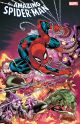 AMAZING SPIDER-MAN #18 1:25 MCGUINNESS VARIANT