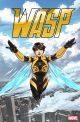 WASP #1 1:25 NIE VARIANT