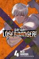 GO GO LOSER RANGER GN VOL 04