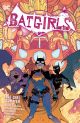 BATGIRLS TP VOL 02 BAT GIRL SUMMER