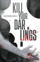 KILL YOUR DARLINGS #5 COVER A (MR)