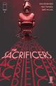 SACRIFICERS #6 COVER A