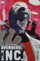 AVENGERS INC #5 A