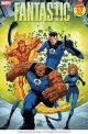 FANTASTIC FOUR #17 LIM MARVEL 97 VARIANT