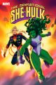 SENSATIONAL SHE-HULK #5 A