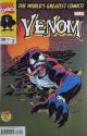 VENOM #30 MIKE HENDERSON MARVEL 97 VARIANT