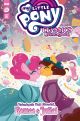 MLP CLASSICS VALENTINES DAY SPECIAL #1 COVER C 1:10 JUSTASU