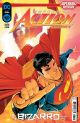 ACTION COMICS #1061 COVER A JOHN TIMMS