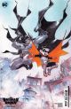 BATMAN AND ROBIN 2024 ANNUAL #1 C DUSTIN NGUYEN