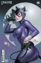 CATWOMAN #61 COVER C INHYUK LEE CARD STOCK VARIANT