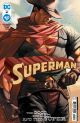 SUPERMAN #10 A (2023) JAMAL CAMPBELL