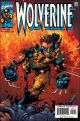 WOLVERINE 159 (1988)