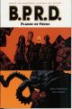 BPRD TP VOL 03 PLAGUE OF FROGS