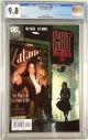 CATWOMAN 50 (2002) CGC 9.8 Adam Hughes Cover