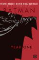 BATMAN YEAR ONE DLX TP