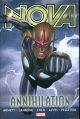 NOVA ANNIHILATION HC