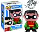 POP DC HEROES 02 ROBIN