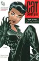 CATWOMAN TP VOL 01 TRAIL OF THE CATWOMAN