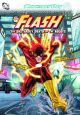 FLASH TP VOL 01 THE DASTARDLY DEATH OF THE ROGUES