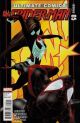 ULTIMATE COMICS SPIDER-MAN 5