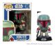 POP STAR WARS 08 BOBA FETT (SMALL FONT 3RD RELEASE)