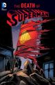 Death of Superman TP