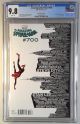 AMAZING SPIDER-MAN #700 CGC 9.8 MARTIN VARIANT