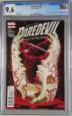 DAREDEVIL #21 A (2011) CGC 9.6 1ST SUPERIOR SPIDER-MAN