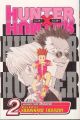 HUNTER X HUNTER GN 02