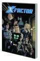 X-FACTOR BY PETER DAVID TP VOL 01 COMPLETE COLLECTION