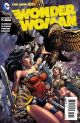 WONDER WOMAN 37 A