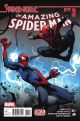 AMAZING SPIDER-MAN 11