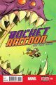 ROCKET RACCOON 6 (2014)