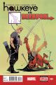 HAWKEYE VS DEADPOOL 3