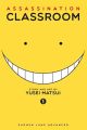 ASSASSINATION CLASSROOM GN 01