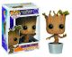 POP MARVEL 65 GUARDIANS OF THE GALAXY DANCING GROOT