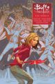 BUFFY THE VAMPIRE SLAYER SEASON 10 TP VOL 04 OLD DEMONS