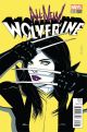 ALL NEW WOLVERINE 3 VR LOPEZ V