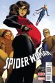 SPIDER-WOMAN 2 (2015)