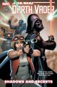 STAR WARS: DARTH VADER VOL 2 SHADOWS AND SECRETS