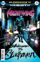 NIGHTWING 10 A (2016)