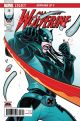 ALL NEW WOLVERINE 28 A