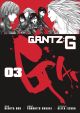 GANTZ G TP 03