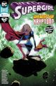 SUPERGIRL 25 A