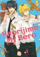 HITORIJIME MY HERO GN 01