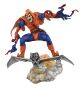 MARVEL PREMIER HOBGOBLIN STATUE