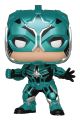 POP MARVEL CAPTAIN MARVEL YON ROGG 429