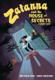 ZATANNA AND HOUSE O SECRETS TP