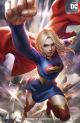 SUPERGIRL 37 B